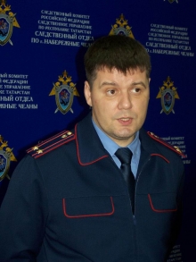 Фарух Ташбаев надеется на суд присяжных